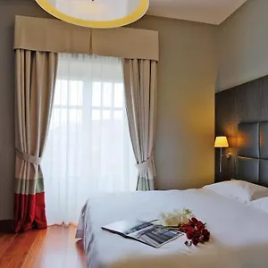 Hotel Porta Felice&spa, Palermo